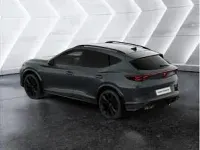Neu Cupra Formentor VZ 272 PS (200 kW) 2025 Blau (blau / fjordblau) SUV