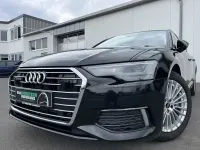 Gebraucht Audi A6 Design 265 PS (194 kW) 2022 Schwarz Kombi