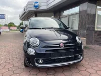 Gebraucht Fiat 500C Sport 69 PS (50 kW) 2020 Schwarz Cabrio