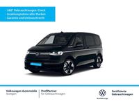 Gebraucht VW Multivan Style 177 PS (130 kW) 2025 Deep black perleffekt Van