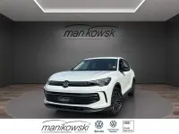 Gebraucht VW Tiguan Goal 131 PS (96 kW) 2025 Weiß SUV