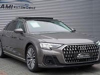 Gebraucht Audi A8L Sport 286 PS (210 kW) 2022 Grau Limousine