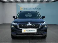 Gebraucht Skoda Karoq Selection 116 PS (85 kW) 2025 Andere SUV