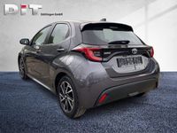 gebraucht Toyota Yaris Hybrid 1.5 Hybrid Team Deutschland FLA SpurH