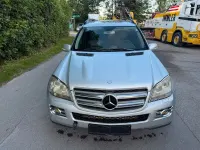 Gebraucht Mercedes GL420 306 PS (225 kW) 2006 Silber SUV
