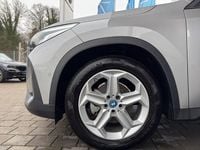 Gebraucht BMW iX1 150 kW (204 PS) 2024 Silber SUV