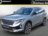 Neu Renault Espace Iconic 200 PS (147 kW) 2025 Grau(metallic) Van / Kleinbus