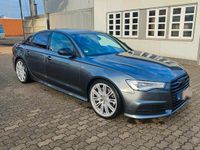 Gebraucht Audi A6 218 PS (160 kW) 2018 Grau Limousine