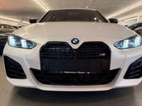 Gebraucht BMW 440 392 PS (288 kW) 2025 Mineralweiß metallic Coupé