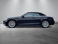 gebraucht Audi A5 Cabriolet Advanced 40 TFSI