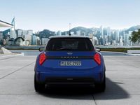 Second-hand Mini Cooper 114 kW (156 CP) 2025 Albastru Hatchback