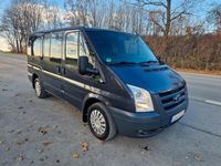 Gebraucht Ford Transit Nugget 116 PS (85 kW) 2009 Van / Kleinbus
