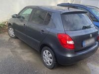 gebraucht Skoda Fabia 1.2 HTP