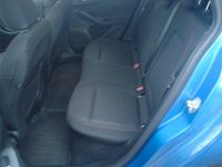 Gebraucht Ford Focus 155 PS (114 kW) 2024 Blau Limousine