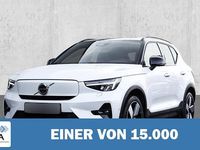 Gebraucht Volvo XC40 Ultimate 300 kW (408 PS) 2022 Metallic SUV