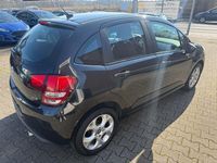 Usado Citroën C3 Tendance 68 CV (50 kW) 2011 Negro Utilitario