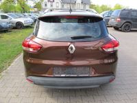 gebraucht Renault Clio GrandTour IV Dynamique