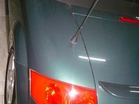 Gebraucht Audi TT Roadster 179 PS (131 kW) 2000 Cabrio