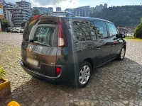 Gebraucht Renault Espace 173 PS (127 kW) 2010 Van / Kleinbus