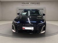 Gebraucht Audi A5 Edition .1 204 PS (150 kW) 2025 Schwarz Kombi