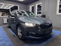 Usata Skoda Scala Cool Plus 95 CV (69 kW) 2020 Grigio Utilitaria