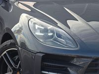Gebraucht Porsche Macan S 354 PS (260 kW) 2020 Grau SUV