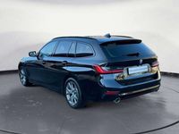 gebraucht BMW 330 d xDrive Touring Sport Line Automatik Klima P