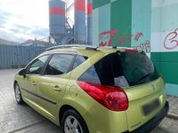 Gebraucht Peugeot 207 2009 Kombi