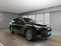 Second-hand VW Tiguan Goal 131 CP (96 kW) 2025 Negru SUV