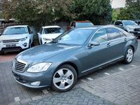 Gebraucht Mercedes S320 235 PS (172 kW) 2008 Grau Limousine