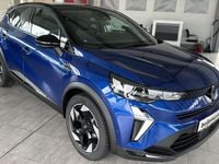 Gebraucht Renault Captur Techno 140 PS (102 kW) 2024 Blau SUV