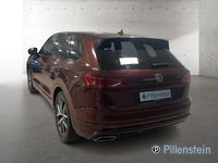 Gebraucht VW Touareg Style 231 PS (169 kW) 2020 Rot SUV