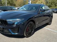 Gebraucht Maserati Levante GranLusso 349 PS (256 kW) 2021 Blau SUV