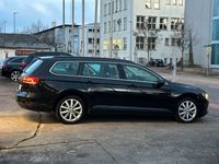 gebraucht VW Passat Passat VariantComfortline BMT/Start-Stopp/Navi/Kamera/