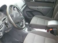 gebraucht Seat Alhambra 2.0 TSI Style DSG Style