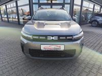 Neu Dacia Bigster Expression 140 PS (102 kW) 2025 Grau SUV