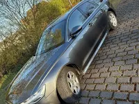 Gebraucht Audi A6 S-Line 272 PS (200 kW) 2016 Braun Kombi