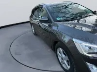 Gebraucht Ford Focus 125 PS (91 kW) 2019 Grau Kombi