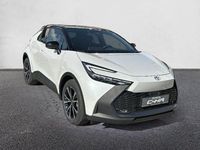 Neu Toyota C-HR Team 140 PS (102 kW) 2025 Weiß SUV