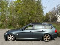 gebraucht BMW 318 i Touring -