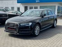 gebraucht Audi A6 Avant 2.0 TDI ultra S-Tronic S-Line AHK Navi