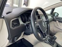 gebraucht VW Golf Sportsvan 1.4 TSI DSG Comfortline BMT C...