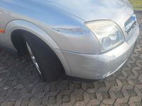 Gebraucht Opel Vectra Comfort 122 PS (89 kW) 2003 Grau Limousine