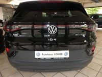 Gebraucht VW ID.4 Pro Performance 150 kW (204 PS) 2023 Grenadillschwarz metallic SUV