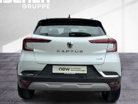 Gebraucht Renault Captur Intens 159 PS (116 kW) 2021 Weiß SUV