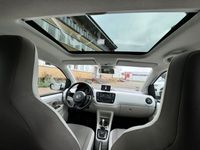 gebraucht VW e-up! Elektro Panorama/Sitzheizung/Navi