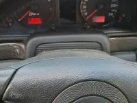 Gebraucht Audi RS4 450 PS (330 kW) 2001 Silber Kombi