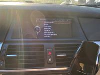 Gebraucht BMW X5 285 PS (209 kW) 2010 Blau SUV