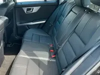 Gebraucht Mercedes 280 231 PS (169 kW) 2008 Schwarz SUV