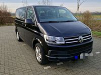 gebraucht VW Multivan T6Multivan Comfortline